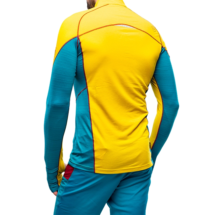 Hanorac La Sportiva Swift Long Sleeve M