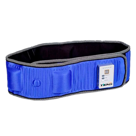 Пояс для похудения SILAPRO Fitness belt