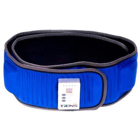 Пояс для похудения SILAPRO Fitness belt