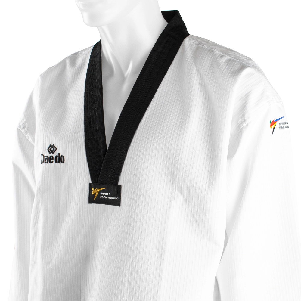 Kimono taekwondo DAEDO Doboc
