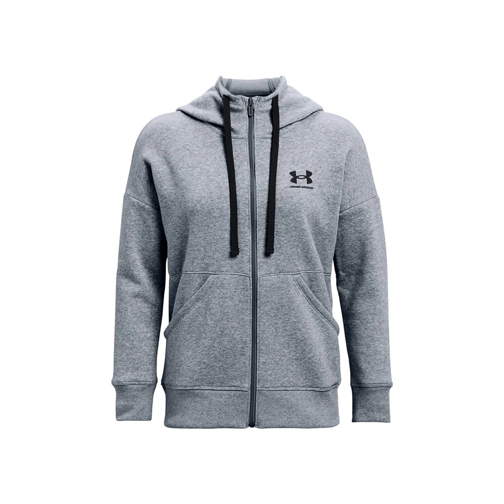 Hanorac Under Armour RIVAL FLEECE FZ HOODIE