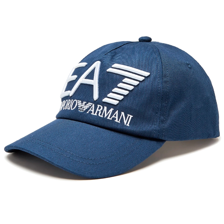 Кепка EA7 EMPORIO ARMANI BASEBALL HAT