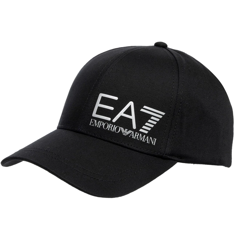 Кепка EA7 EMPORIO ARMANI BASEBALL HAT