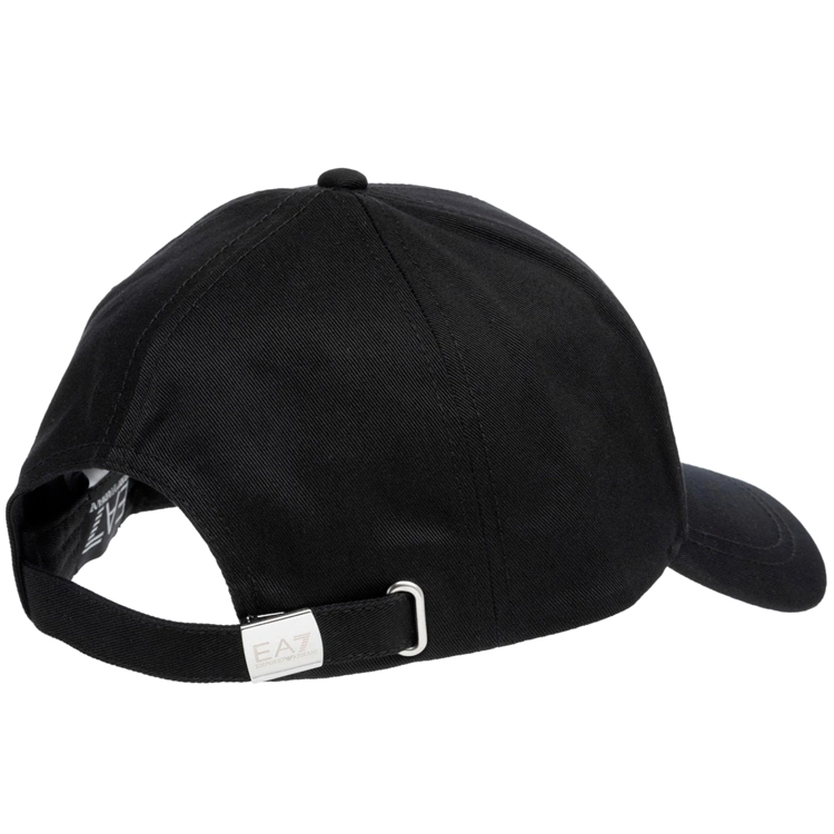 Кепка EA7 EMPORIO ARMANI BASEBALL HAT