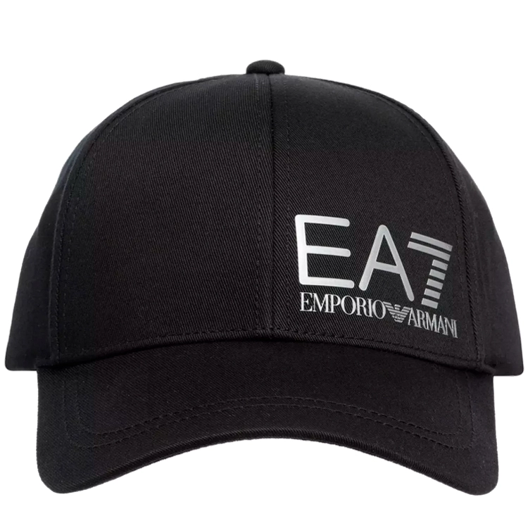 Кепка EA7 EMPORIO ARMANI BASEBALL HAT