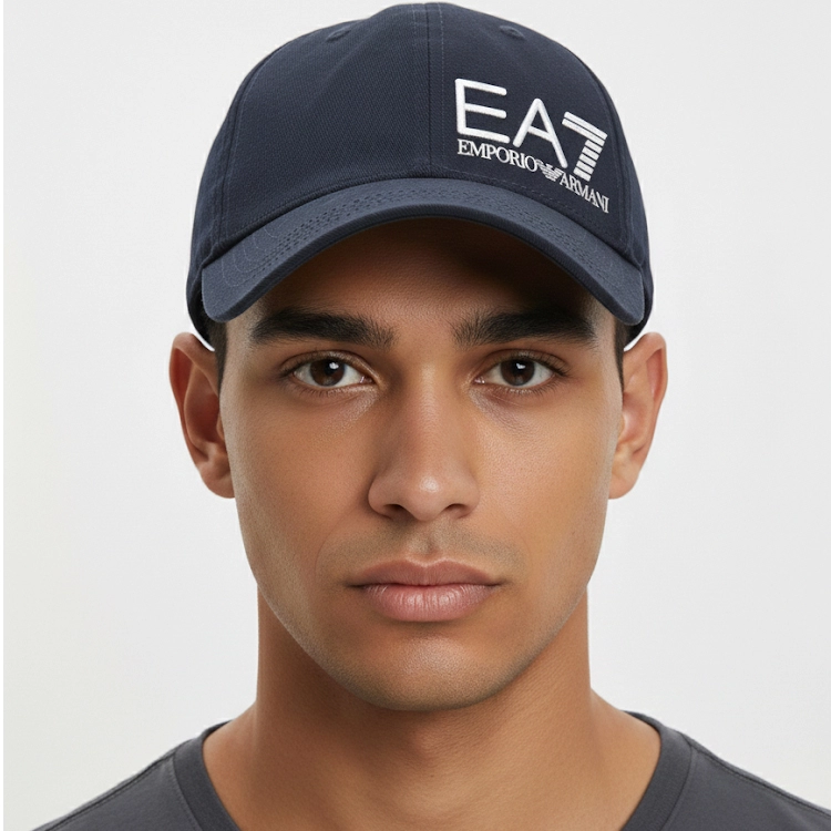 Кепка EA7 EMPORIO ARMANI BASEBALL HAT