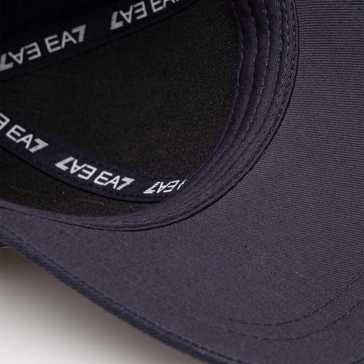 Кепка EA7 EMPORIO ARMANI BASEBALL HAT