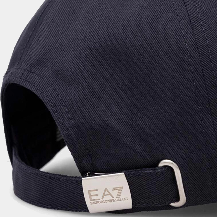 Кепка EA7 EMPORIO ARMANI BASEBALL HAT