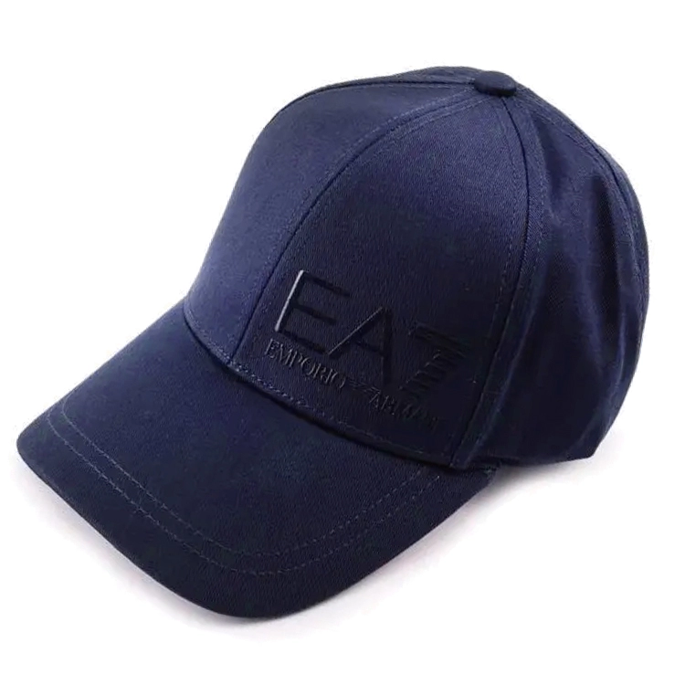 Кепка EA7 EMPORIO ARMANI BASEBALL HAT
