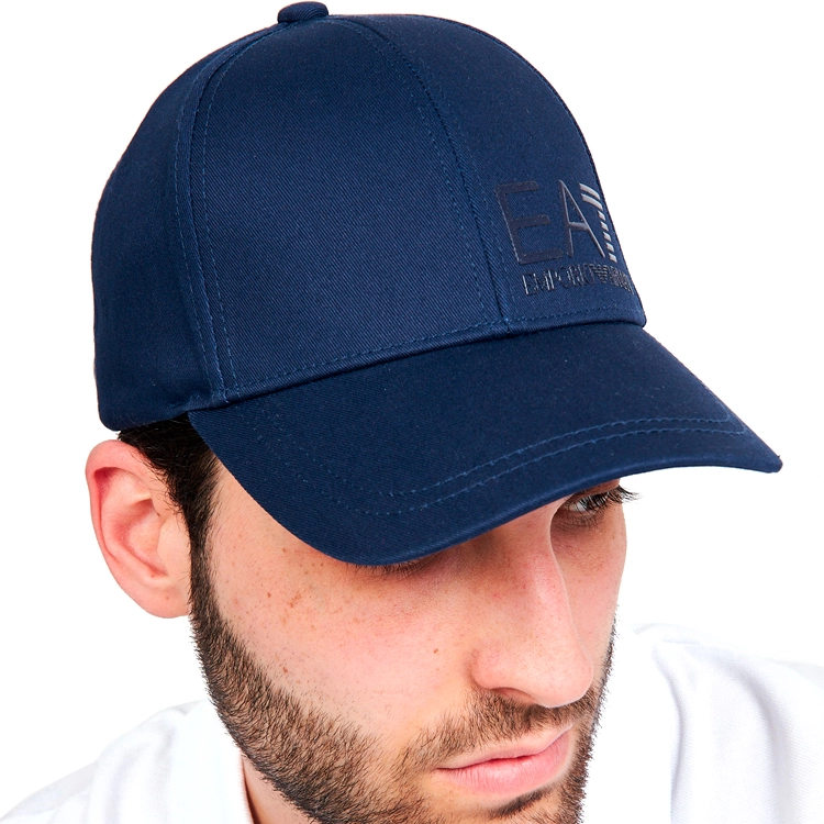Кепка EA7 EMPORIO ARMANI BASEBALL HAT