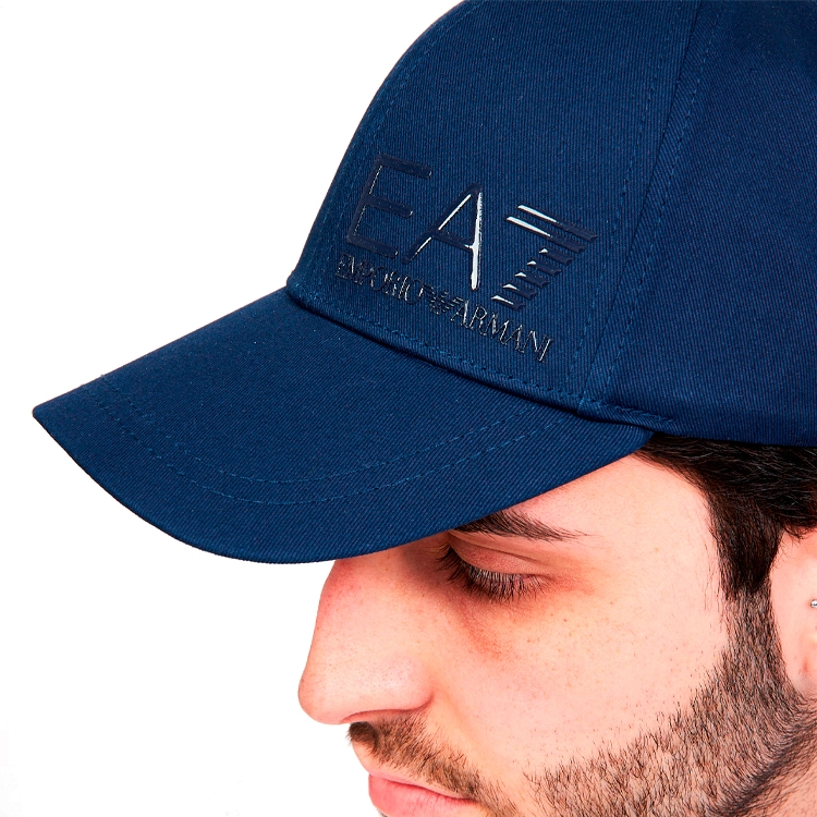 Кепка EA7 EMPORIO ARMANI BASEBALL HAT