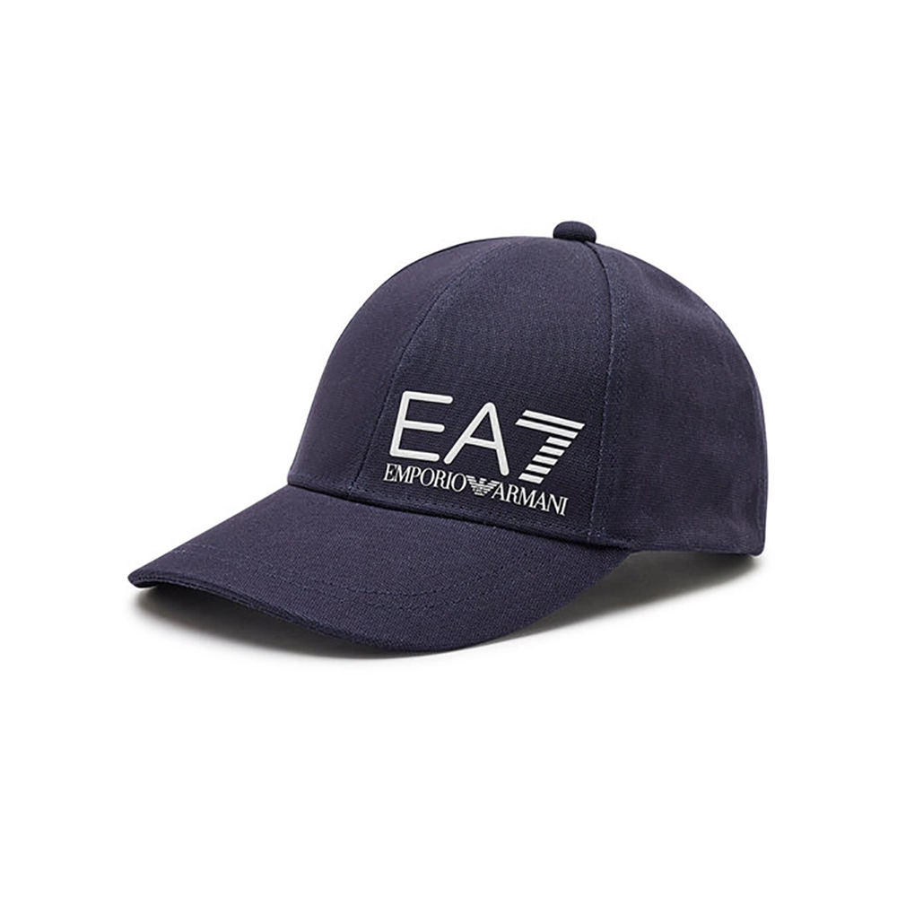 Chipiu EA7 EMPORIO ARMANI BASEBALL HAT