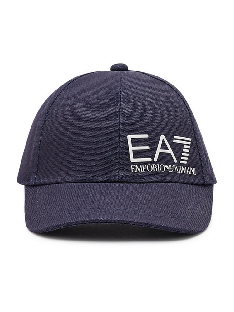Chipiu EA7 EMPORIO ARMANI BASEBALL HAT