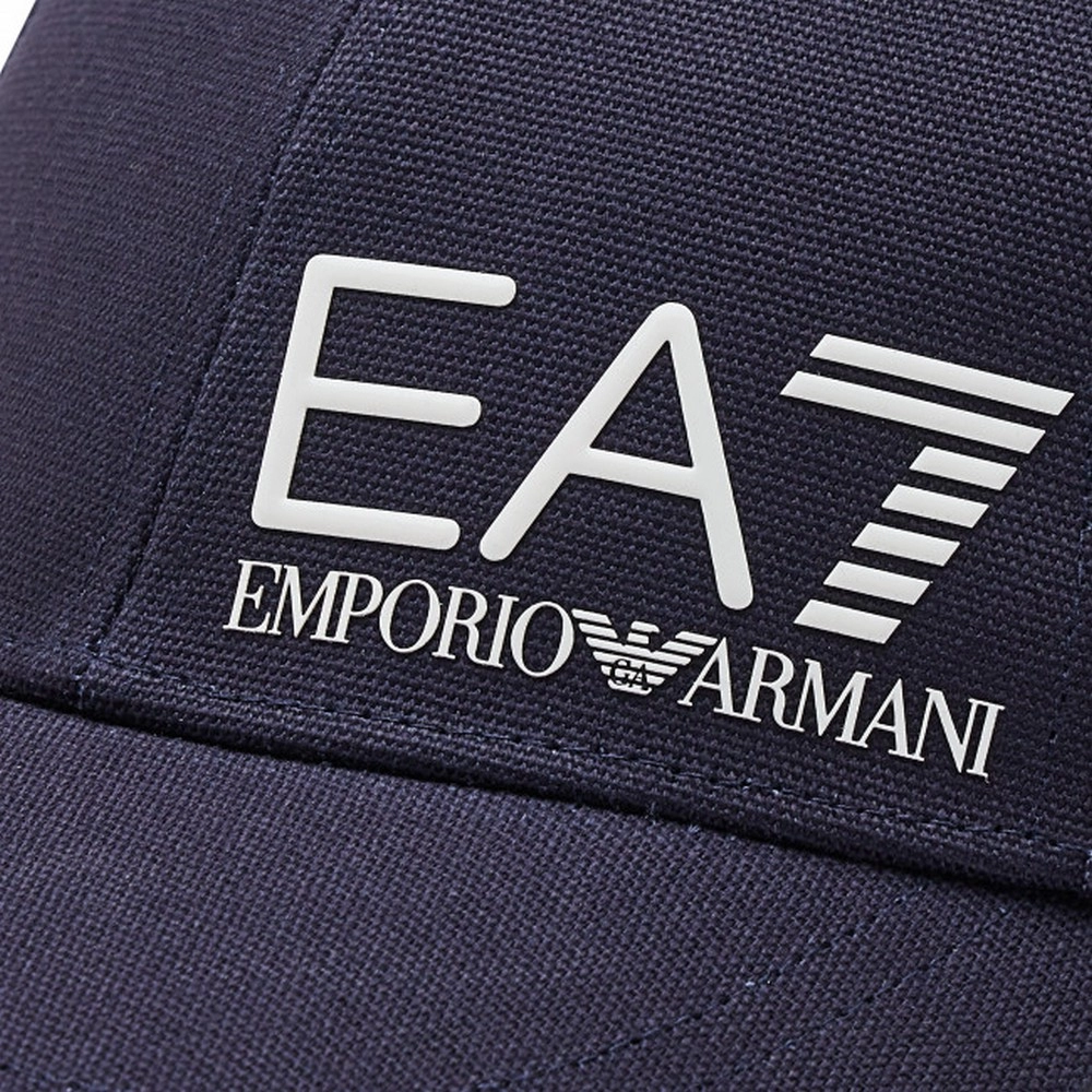 Chipiu EA7 EMPORIO ARMANI BASEBALL HAT