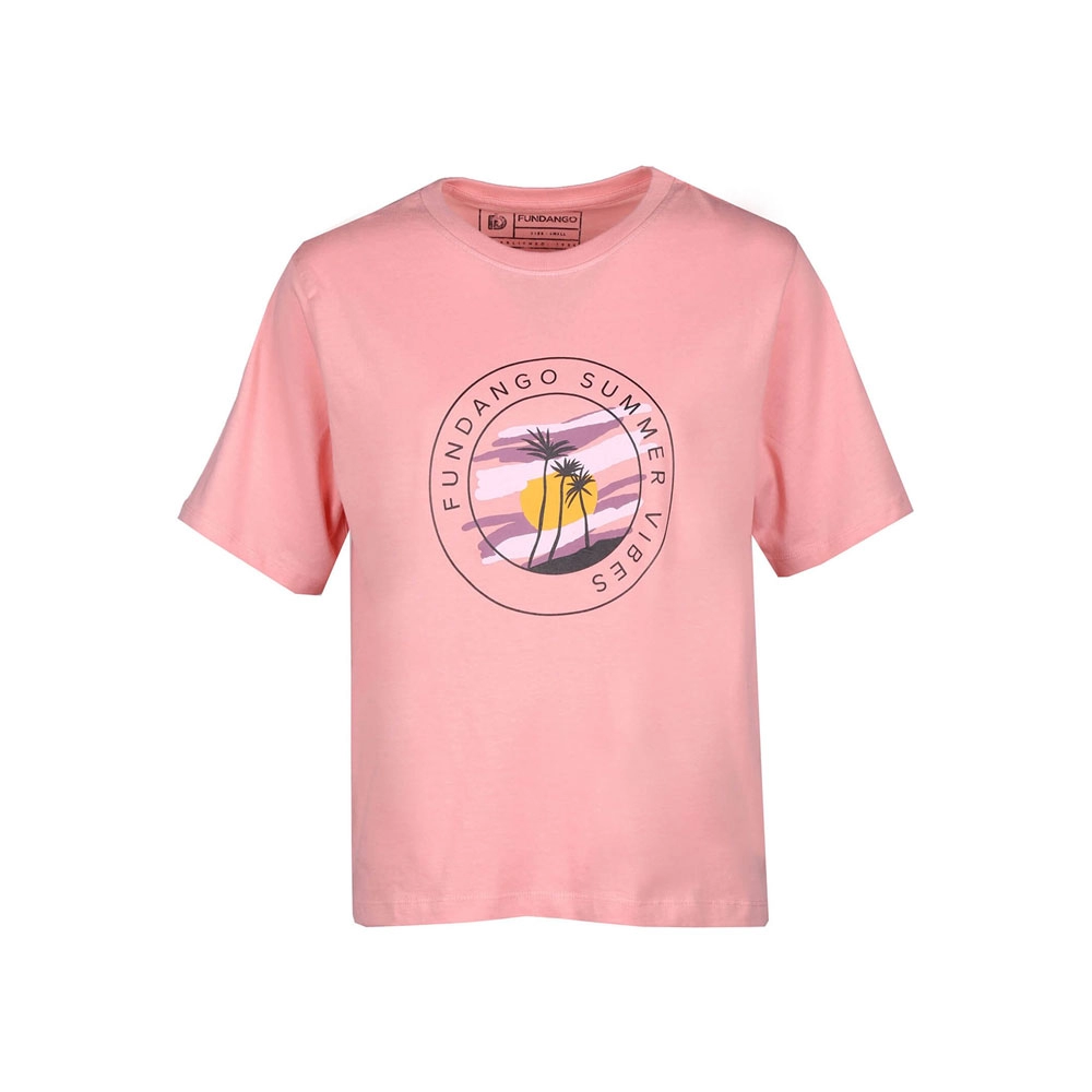 Футболка Fundango Nandelit T-shirt