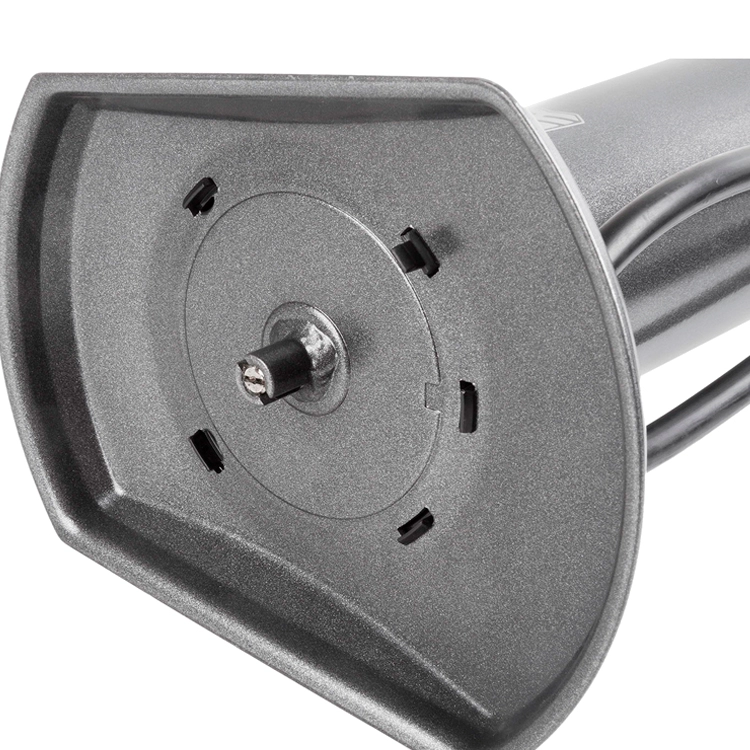 Pompa de podea M-WAVE air tank max. 160 PSI