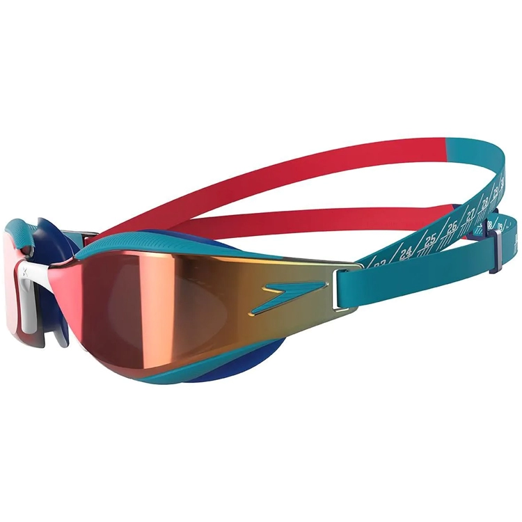 Ochelari pentru inot Speedo FASTSKIN HYPER ELITE MIRROR JU