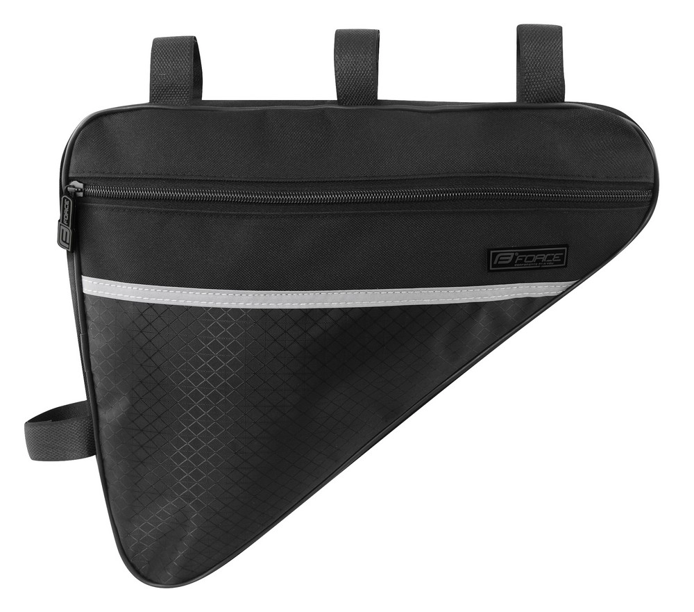 Geanta p/u ciclism Force LARGE ECO