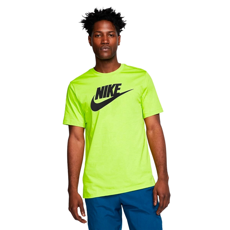Tricou Nike M NSW TEE ICON FUTURA
