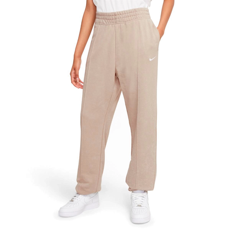 Брюки Nike W NSW ESNTL FLC MR PT CLTN VNR