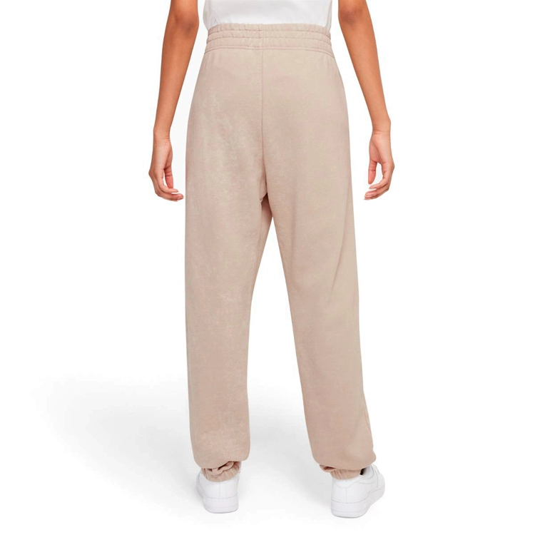 Брюки Nike W NSW ESNTL FLC MR PT CLTN VNR