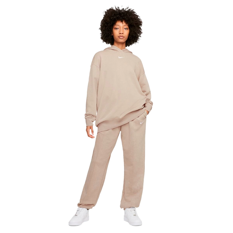 Брюки Nike W NSW ESNTL FLC MR PT CLTN VNR