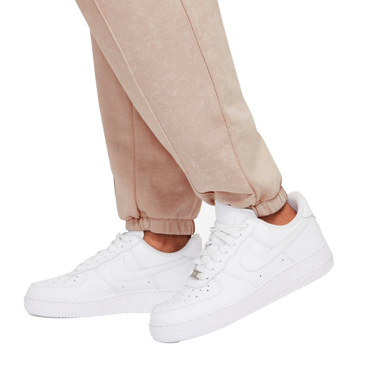 Брюки Nike W NSW ESNTL FLC MR PT CLTN VNR