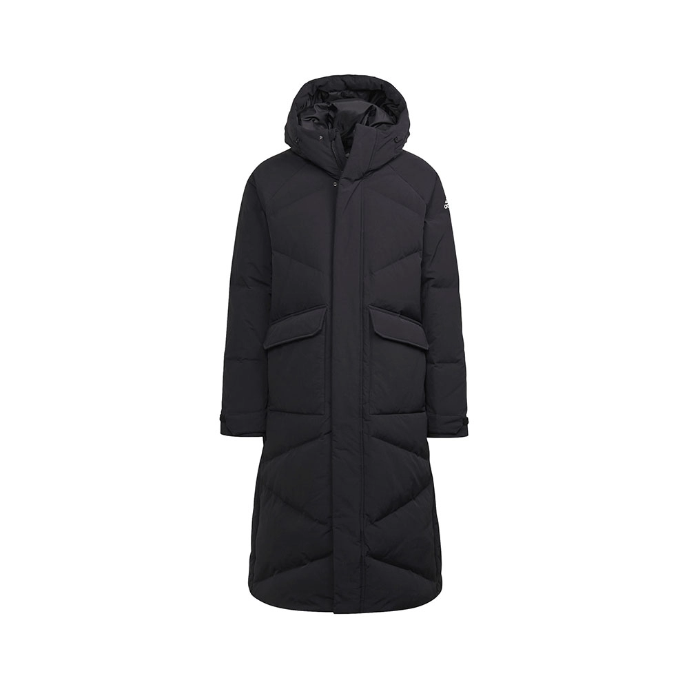 Куртка Adidas BIG BAFFLE COAT
