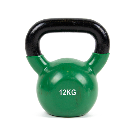 Гиря SILAPRO Kettlebell