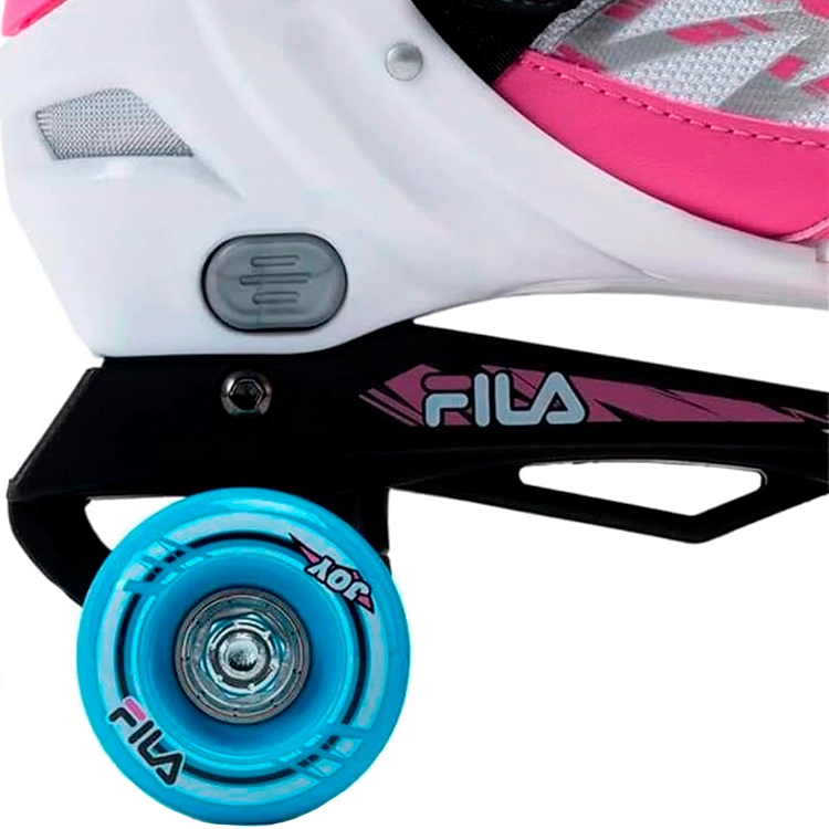 Role Fila skate JOY G