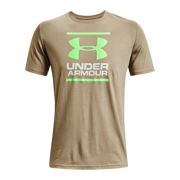 Tricou Under Armour GL Foundation SS T