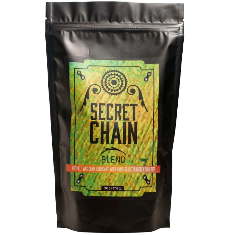 Ceara Silca Secret chain blend 500g