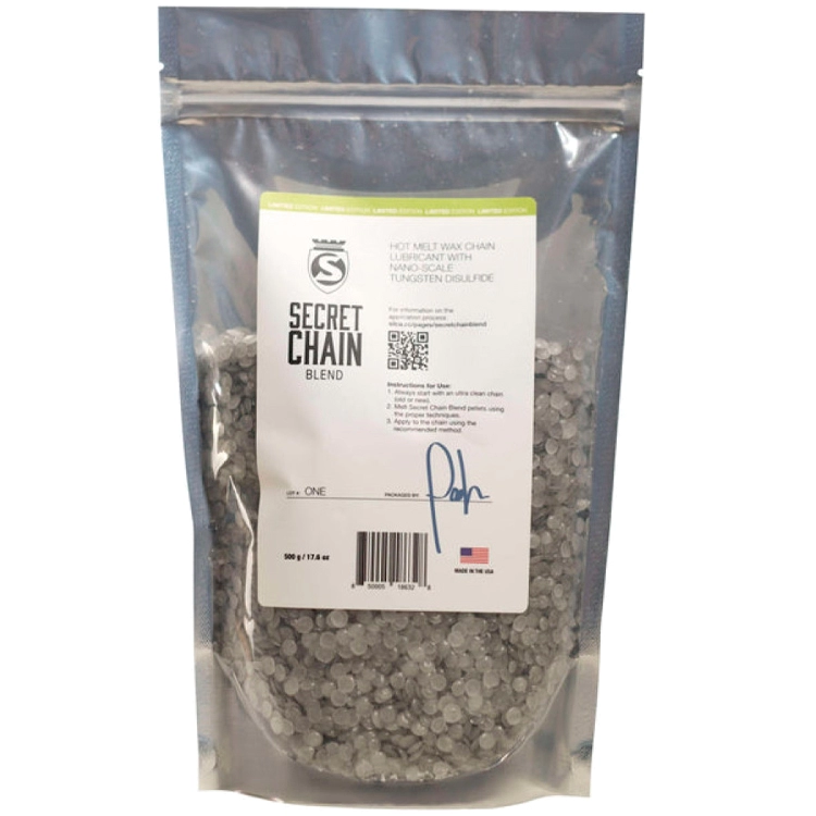 Ceara Silca Secret chain blend 500g