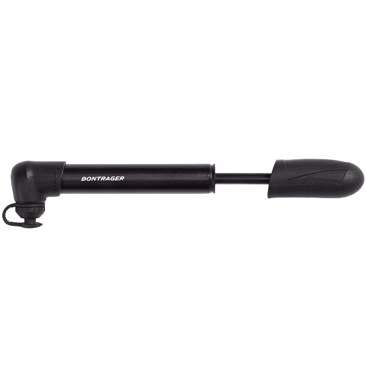 Pompa manuala Bontrager Air Support Comp