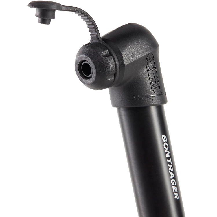 Pompa manuala Bontrager Air Support Comp