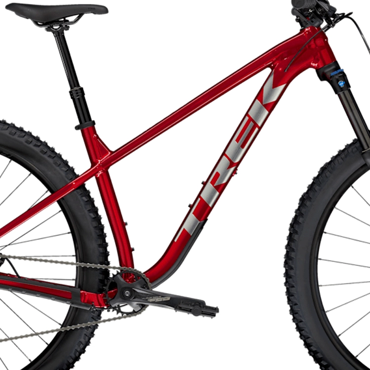 Велосипед горный Trek Roscoe 6
