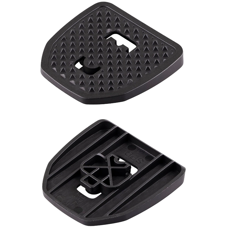 Накладка для педали SPD Pedal Plate Adapter 2.0 for Shimano MTB