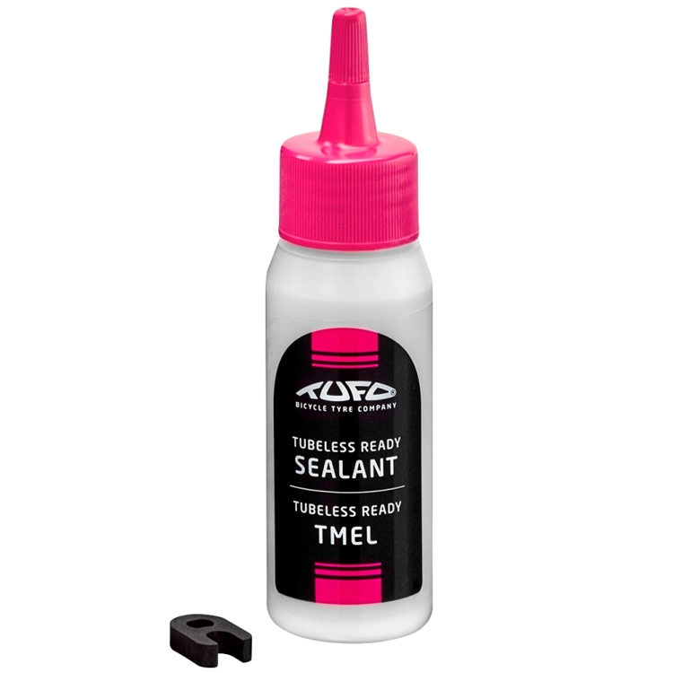 Ermetic p-u anvelope TUFO TUBELESS READY SEALANT