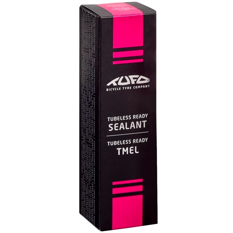 Ermetic p-u anvelope TUFO TUBELESS READY SEALANT