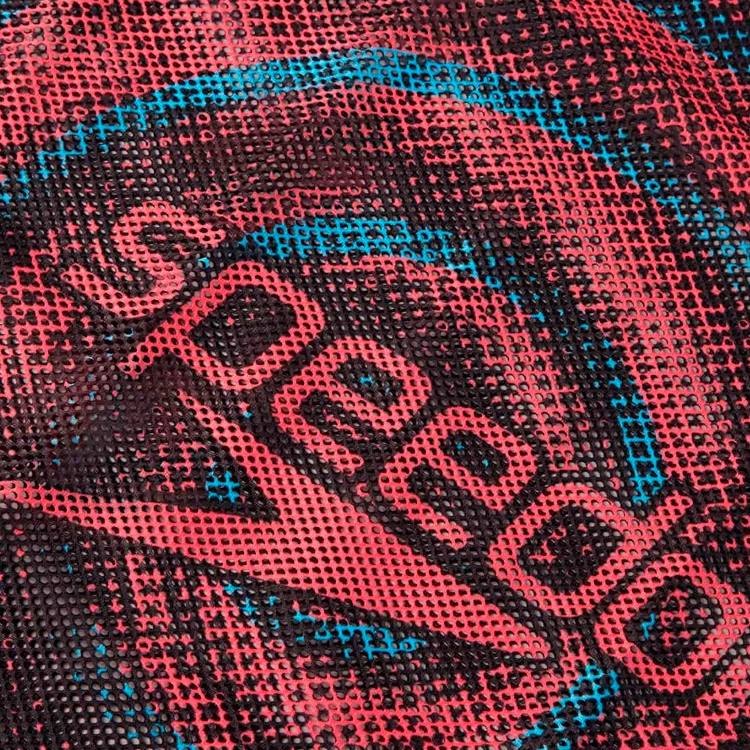 Geanta Speedo PRINTED MESH BAG