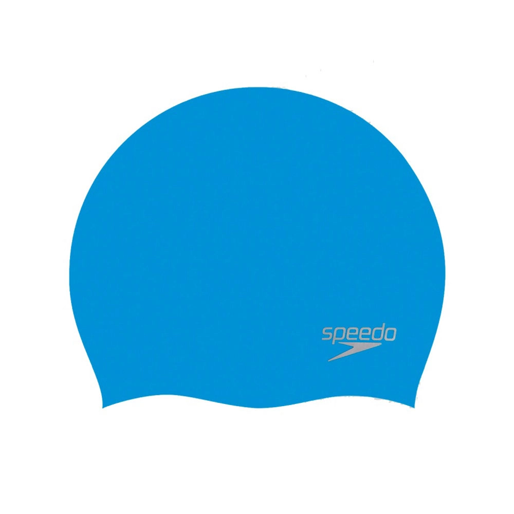 Casca de inot silicon Speedo MOULDED SILC CAP 