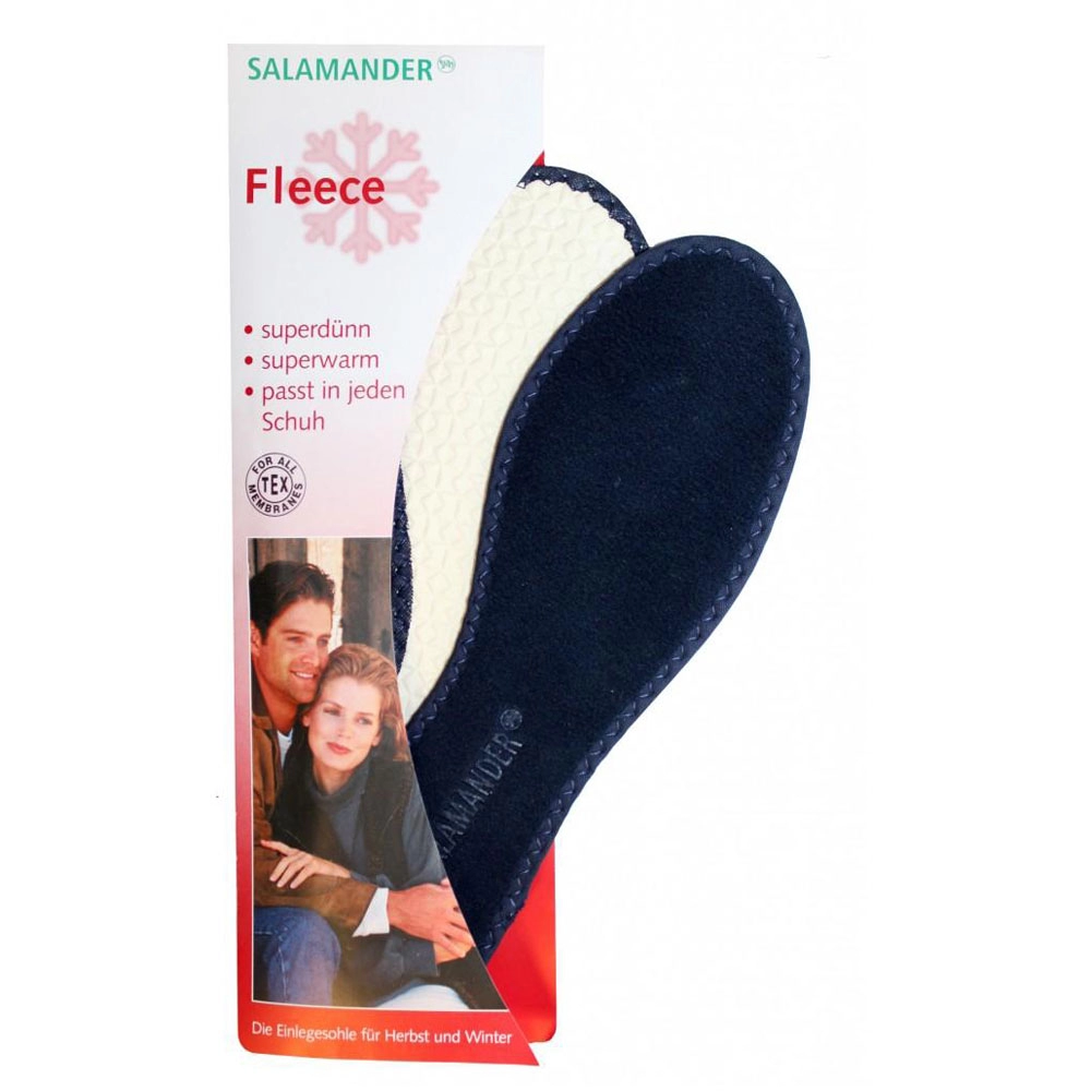 Стельки Salamander Insole