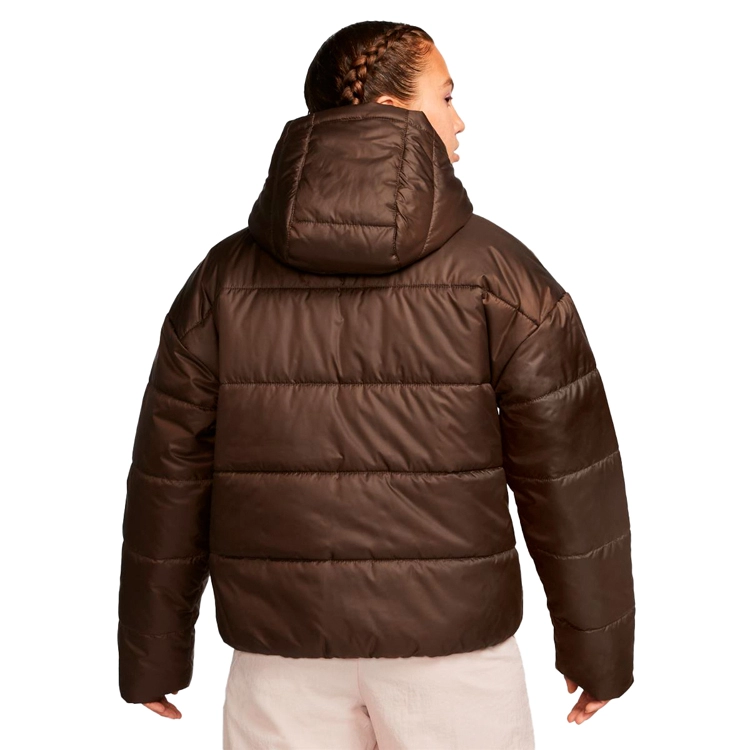 Куртка Nike W NSW SYN TF RPL HD JKT