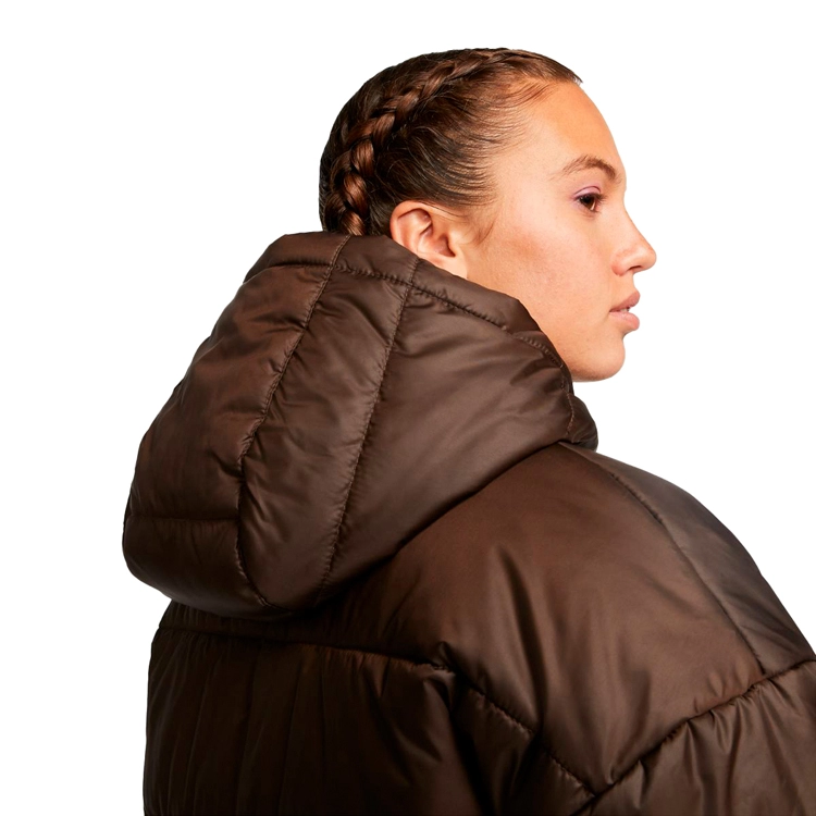 Куртка Nike W NSW SYN TF RPL HD JKT