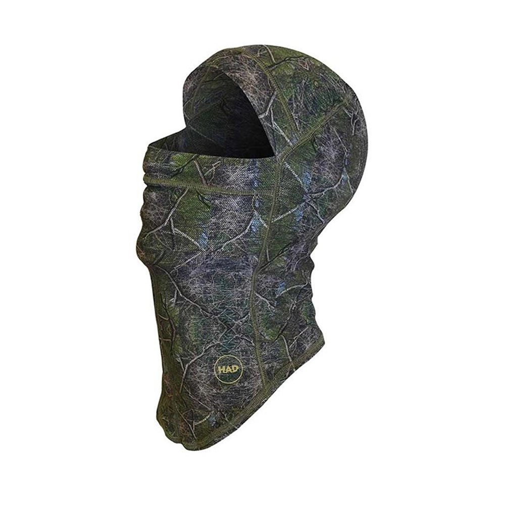 Balaclava HAD Unterholz