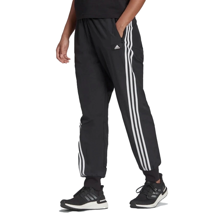 Pantaloni Adidas W FI WV PANT