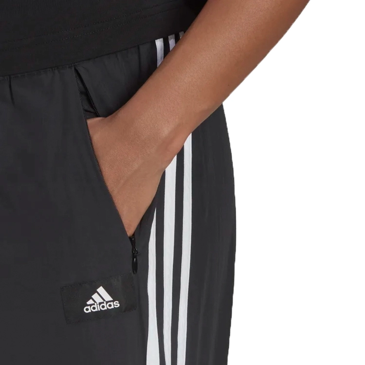 Pantaloni Adidas W FI WV PANT