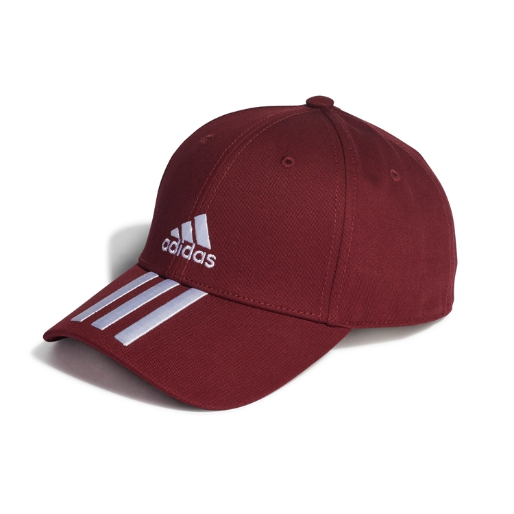 Кепка Adidas BBALL 3S CAP CT 