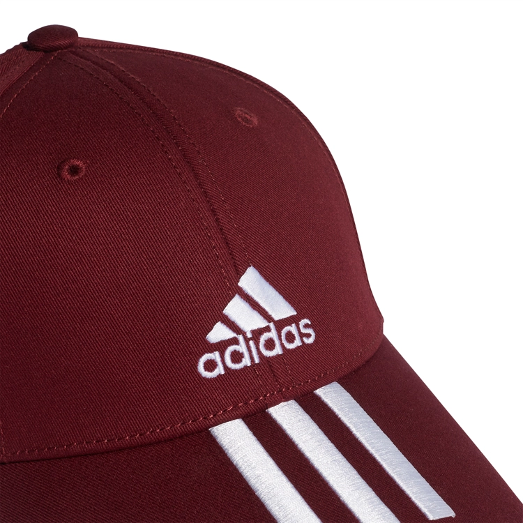 Кепка Adidas BBALL 3S CAP CT 