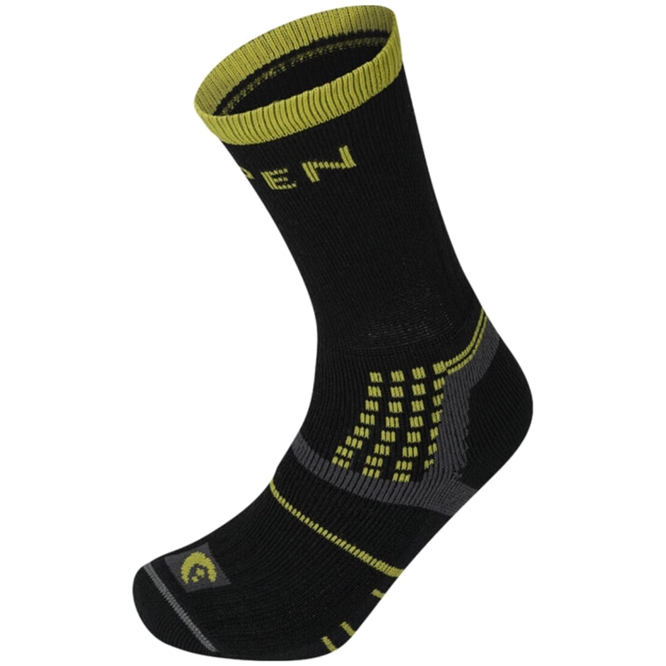 Носки Lorpen MIDWEIGHT HIKER ECO
